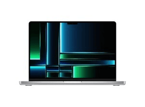 Ảnh Laptop Apple Macbook Pro 2023 - Apple M2 Max, 32GB RAM, SSD 1TB, 30-Core GPU, 14.2 inch