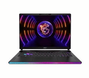Ảnh Laptop MSI Raider GE68 HX 13VF 050VN - Intel Core i7-13700HX, 16GB RAM, SSD 2TB, Nvidia GeForce RTX 4060 8GB GDDR6, 16 inch