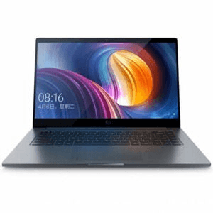 Ảnh Laptop Xiaomi Mi Notebook Pro - Intel core i5, 8GB RAM, 256GB HDD, VGA NVIDIA GeForce MX150 2GB, 15,6 inch