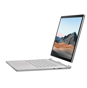 Ảnh Laptop Microsoft Surface Book 3 - Intel Core i7-1065G7, 32GB RAM, SSD 512GB, Nvidia GeForce GTX 1650 4GB GDDR5, 13.5 inch