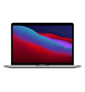 Ảnh Laptop Apple Macbook Pro 2020 MWP42/MWP72 - Intel Core i5, 16GB RAM, SSD 512GB, Intel Iris Plus Graphics, 13.3 inch