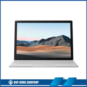 Ảnh Laptop Microsoft Surface Book 3 - Intel Core i7-1065G7, 32GB RAM, SSD 2TB, Nvidia GeForce GTX 1650 4GB GDDR5, 13.5 inch