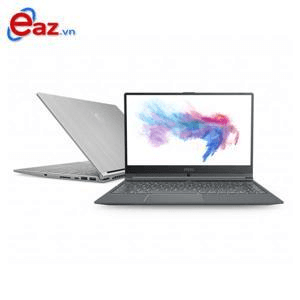 Ảnh Laptop MSI Modern 14 A10RB 686VN - Intel Core i7-10510U, 8GB RAM, SSD 512GB, Nvidia GeForce MX250 2GB GDDR5, 14 inch
