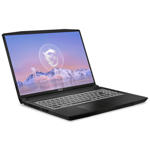 Ảnh Laptop MSI Creator M16 B13VF-453US - Intel Core i7-13620H, RAM 32GB, SSD 1TB, Nvidia GeForce RTX 4060 8GB GDDR6, 16 inch