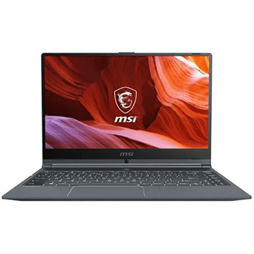 Ảnh Laptop MSI Modern 14 A10M 1028VN - Intel Core i5-10210U, 8GB RAM, SSD 256GB, Intel UHD Graphics, 14 inch