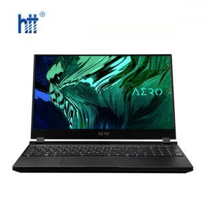 Ảnh Laptop Gigabyte Aero 15 Oled YD-73S1624GH - Intel Core i7 11800H, Ram 16GB, Ssd 1TB, RTX3080, 15.6inch, Windows 10 Home, Black