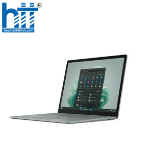 Ảnh Laptop Surface Laptop 5 - Intel Core i5-1235U, 8GB RAM, SSD 512GB, Intel Iris Xe Graphics, 13.5 inch