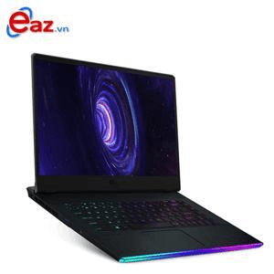 Ảnh Laptop MSI Gaming GE66 Raider 11UG-210VN - Intel Core i7-11800H, 16GB RAM, SSD 2TB, Nvidia GeForce RTX 3070 8GB GDDR6, 15.6 inch