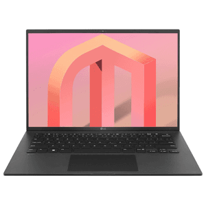 Ảnh Laptop LG Gram 2022 14ZD90Q-G.AX32A5 - Intel core i3, 8GB RAM, SSD 256GB, Intel UHD Graphics, 14 inch