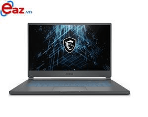 Ảnh Laptop MSI Stealth 15M A11SDK 061VN - Intel Core i7-1185G7, 16GB RAM, SSD 512GB, Nvidia GeForce GTX 1660Ti 6GB GDDR6, 15.6 inch