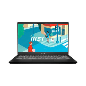 Ảnh Laptop MSI Modern 15 H C2RMG-292VN - Intel Core 5 210H, 16GB RAM, SSD 1TB, Intel Graphics, 15.6 inch