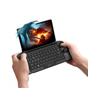 Ảnh Laptop One Gx1 Pro - Intel Tiger lake U Core i7-1160G7, RAM 16GB, SSD 512GB, Intel Iris Xe Graphics 96EU, 7 inch