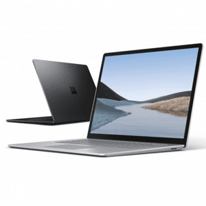 Ảnh Laptop Microsoft Surface Laptop 3 - Inte Core i7-1065G7, 16GB RAM, SSD 512GB, Intel Iris Plus, 13.5 inch