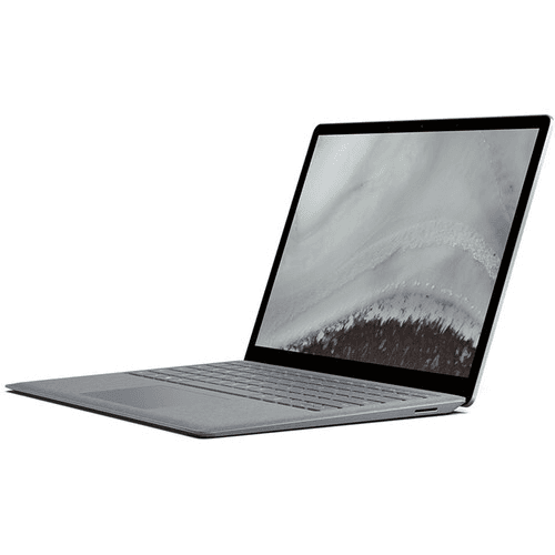 Ảnh Laptop Microsoft Surface Laptop 2 - Intel core i7-8650U, 8GB RAM, SSD 256GB, Intel UHD Graphics 620, 13.5 inch
