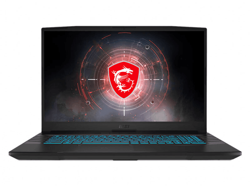 Ảnh Laptop MSI Crosshair 17 A12UEZ 264VN - Intel Core i7-12700H, 16GB RAM, SSD 1TB, Nvidia GeForce RTX 3060 6GB GDDR6, 17.3 inch