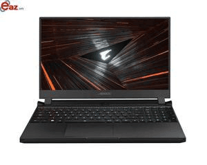Ảnh Laptop Gigabyte AORUS 5 SE4-73VN213SH - Intel core i7-12700H, 16GB RAM, SSD 1TB, Nvidia GeForce RTX 3060 8GB, 15.6 inch