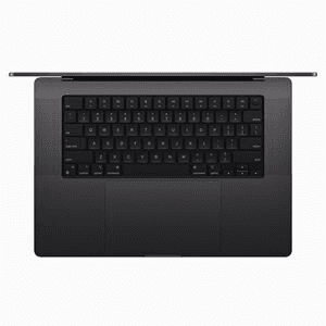 Ảnh Laptop Apple Macbook Pro 2023 - Apple M3 Pro 12 Core, 18GB RAM, SSD 512GB, 18 Core, 14 inch
