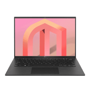 Ảnh Laptop LG Gram 2022 14Z90Q-G.AJ32A5 - Intel core i3, 8GB RAM, SSD 256GB, Intel UHD Graphics, 14 inch