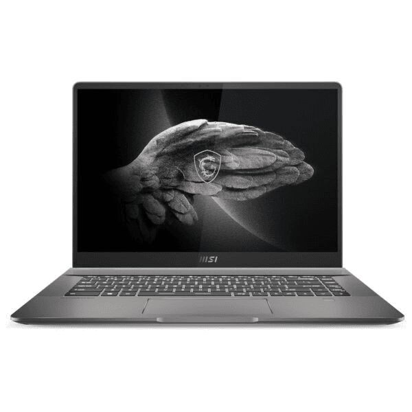 Ảnh Laptop MSI Creator Z16 A11UET 285VN - Intel core i9-11900H, 32GB RAM, SSD 1TB, Nvidia GeForce RTX 3060 Max-Q 6GB GDDR6, 16 inch