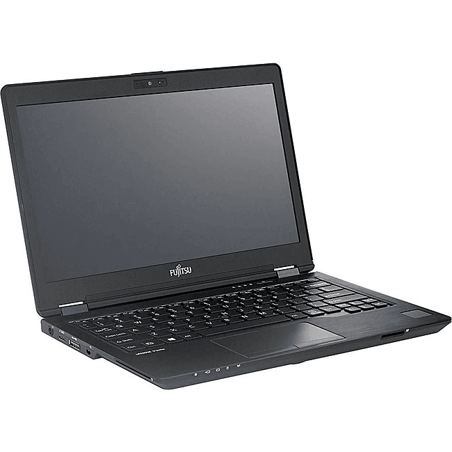 Ảnh Laptop Fujitsu LifeBook U729 L00U729VN00000092 - Intel Core i7-8565U, 8GB RAM, SSD 512GB, Intel UHD Graphics 620, 12.5 inch