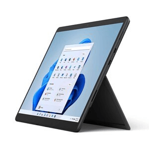 Ảnh Laptop Microsoft Surface Pro 8 - Intel Core i5-1135G7, 8GB RAM, SSD 512GB, Intel Iris Xe Graphics, 13 inch