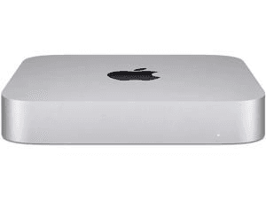 Ảnh Laptop Apple Mac Mini Z12P000HK - Apple M1, RAM 16G, 512GB SSD, Mac OS