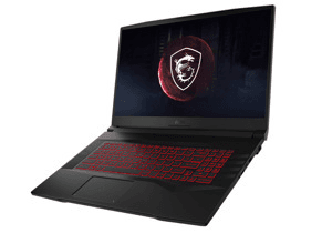 Ảnh Laptop MSI Pulse GL76 11UEK 437VN - Intel Core i7-11800H, 16GB RAM, SSD 1TB, Nvidia GeForce RTX 3060 6GB GDDR6, 17.3 inch