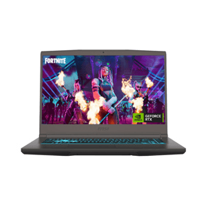 Ảnh Laptop MSI Gaming Thin A15 B7UC 261VN - AMD Ryzen 5 7535HS, 16GB RAM, SSD 512GB, Nvidia GeForce RTX 3050 6GB GDDR6, 15.6 inch