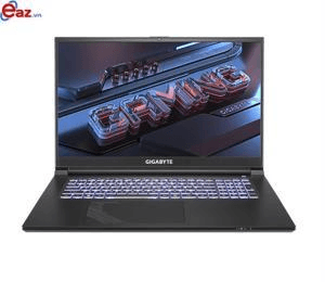 Ảnh Laptop Gigabyte G7 KE-52VN263SH - Intel Core i5-12500H, 8GB RAM, SSD 512GB, Nvidia GeForce RTX 3060 6GB GDDR6, 17.3 inch