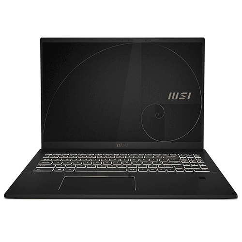Ảnh Laptop MSI Summit E16 Flip (A11UCT-030VN) - Intel Core i7 1195G7, RAM 16GB, 1TB SSD, Nvidia RTX 3050 4GB, 16 inch