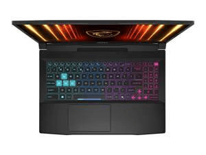 Ảnh Laptop MSI Katana 15 HX B14WFK 267VN - Intel Core i7-14650HX, 32GB RAM, SSD 512GB, Nvidia GeForce RTX 5060 8GB GDDR7, 15.6 inch