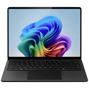 Ảnh Laptop Microsoft Surface Laptop 7 - Intel Core Ultra 5, 16GB RAM, SSD 256GB, Intel Arc Graphics, 15 inch