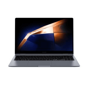 Ảnh Laptop Samsung Galaxy Book4 Pro - Intel Core Ultra 7-155H, 16GB RAM, SSD 512GB, Intel Arc Graphics, 14 inch