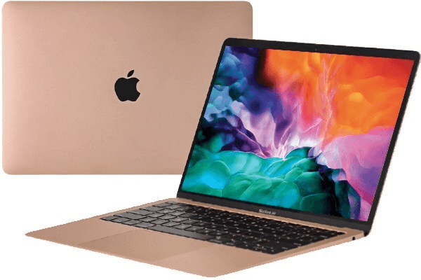 Ảnh Laptop Apple MacBook Air 2020 - Intel Core i5, 8GB RAM, SSD 512GB, Intel Iris Plus Graphics, 13.3 inch