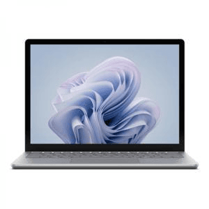 Ảnh Laptop Microsoft Surface Laptop 6 - Intel Core Ultra 5 135H, 16GB RAM, SSD 512GB, Intel Arc Graphics, 13.5 inch