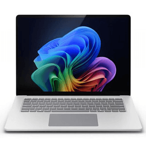 Ảnh Laptop Microsoft Surface Laptop 7 - Snapdragon X Elite, RAM 16GB, SSD 1TB, Qualcomm Adreno GPU, 13.8 inch