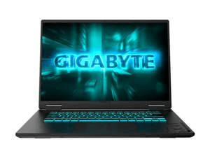 Ảnh Laptop Gigabyte A16 CMHH2VN893SH - Intel Core i5-13420H, 16GB RAM, SSD 512GB, Nvidia GeForce RTX 4050 6GB GDDR6, 16 inch