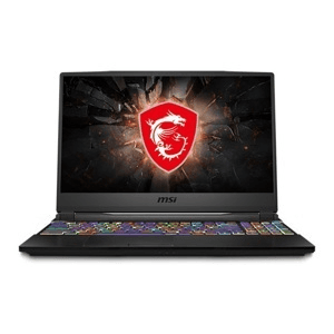 Ảnh Laptop MSI Gaming GE65 Raider 9SF-222VN - Intel Core i7-9750H, 16GB RAM, HDD 1TB, Nvidia GeForce RTX 2070 8GB GDDR6, 15.6 inch
