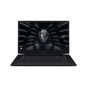 Ảnh Laptop MSI GS77 Stealth 12UH-075VN - Intel Core i9-12900H, 32GB RAM, SSD 2TB, Nvidia GeForce RTX3080 Max-Q 8GB GDDR6, 17.3 inch