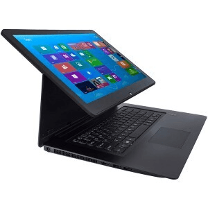 Ảnh Laptop Sony Fit SVF14N13CXB - Intel Core I5 4200U 1.6Ghz, RAM 8G, HDD 500GB, 14 inch