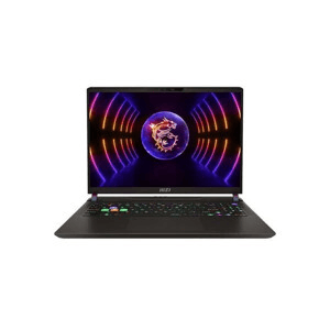 Ảnh Laptop MSI GT75 8RG-252VN Titan - Intel core i9, 32GB RAM, SSD 256GB + HDD 1TB, Nvidia GeForce GTX 1080 8GB GDDR5X, 17.3 inch