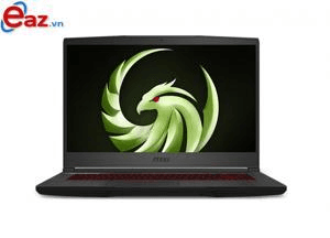 Ảnh Laptop MSI Bravo 15 B5DD 275VN - AMD Ryzen R7-5800H, 8GB rAM, SSD 512GB, AMD Radeon RX 5500M 4GB GDDR6, 15.6 inch