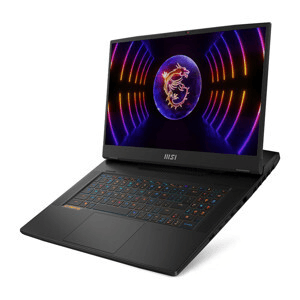 Ảnh Laptop MSI Titan 18 HX A14VIG-205VN - Intel core i9-14900HX, 128GB RAM, SSD 4TB, Nvidia GeForce RTX 4090 16GB GDDR6, 18 inch