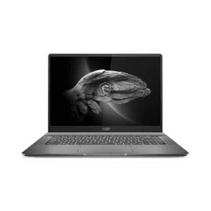 Ảnh Laptop MSI Creator Z16P B12UGST 044VN - Intel Core i7-12700H, 32GB RAM, SSD 2TB, Nvidia GeForce RTX 3070Ti Max-Q 8GB GDDR6, 16 inch