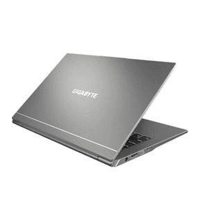 Ảnh Laptop Gigabyte U4 UD-70S1823SO - Intel core i7-1195G7, 16GB RAM, SSD 512GB, Intel Iris Xe Graphics, 14 inch