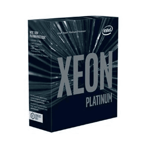 Ảnh Bộ vi xử lý - CPU Intel Xeon Platinum 8276