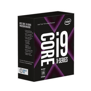 Ảnh Bộ vi xử lý - CPU Intel Core i9-10920X