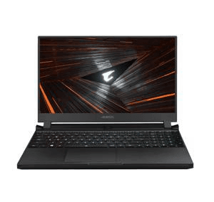 Ảnh Laptop Gigabyte AORUS 5 KE4-72VN314SH - Intel core i7-12700H, 16GB RAM, SSD 1TB, Nvidia GeForce RTX 3060 6GB, 15.6 inch