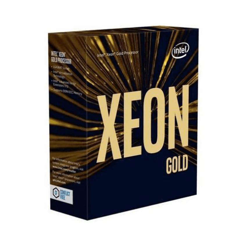 Ảnh Bộ vi xử lý - CPU Intel Xeon Gold 6230