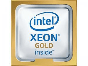 Ảnh Bộ vi xử lý - CPU Intel Xeon Gold 6252